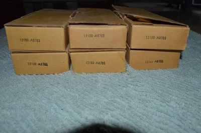 (6) NEW Nissan 12100-A8703 Connecting Rod 1979-1983 Nissan 280ZX 12100 A8703 - Image 1 of 4