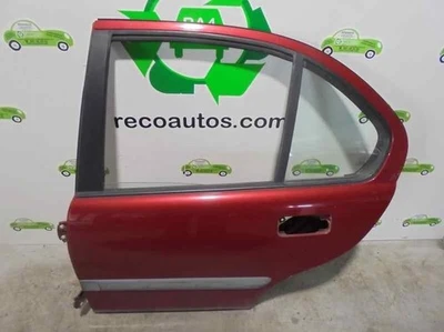 BFA450290 Left Rear Door for MG 200 Series (RF) 1.6 CAT 1996 1102022 - Image 1 of 4