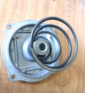Heil,# 075-0912-002 Hydraulic Filter Cover - Bild 1 von 4