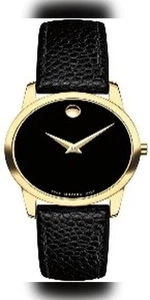 Reloj Movado Museum Classic para mujer 607016 - Imagen 1 de 1