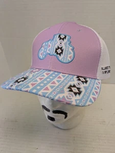 Rodeo Damen Ball Cap Mütze verstellbar. (H11) - Bild 1 von 9
