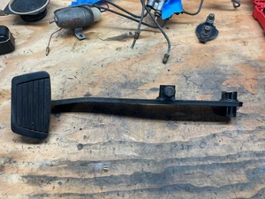 Nissan Datsun 240z Automatic Brake Pedal - Bild 1 von 4