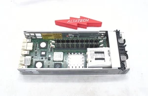 Dell 70-0111 EqualLogic Type 4 SAS Controller - Picture 1 of 7