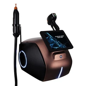 Ice Titanium 808nm Diode Laser Hair Removal Pico Laser Tattoo Removal SpaMachine - Picture 1 of 9