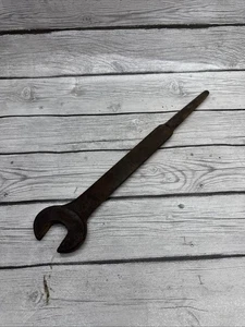  Williams 208 1”-1/4 Spud Schraubenschlüssel 19” USA - Bild 1 von 9