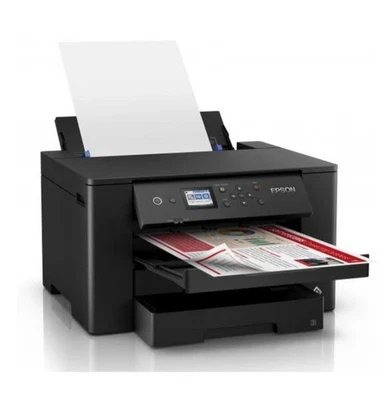 Epson Workforce WF-7310  Stampante a Colori A3 A3+ Fronte Retro - Immagine 1 di 4