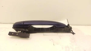 07-11 TOYOTA CAMRY REAR PASSENGER RIGHT EXTERIOR DOOR HANDLE - Picture 1 of 12