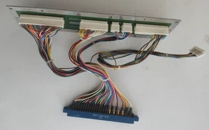 Placa de filtro SEGA 839-0207 - Imagen 1 de 3