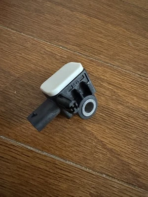 Sensor de choque de aceleración OEM MOPAR 56054085AA para Dodge Charger Jeep Ram Foto 1 de 2