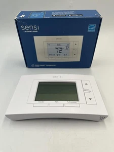 Sensi Smart Thermostat- ST55 - Picture 1 of 5