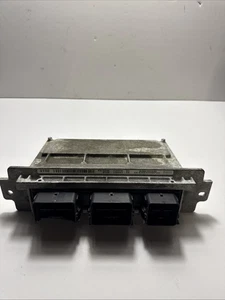 2010 Ford Edge 3.5L Engine Computer ECM ECU    9T4A-12A650-DC   STD2  *NOTES - Picture 1 of 16