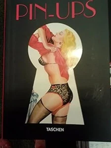 Pin-Ups Charles Martignette - Picture 1 of 2