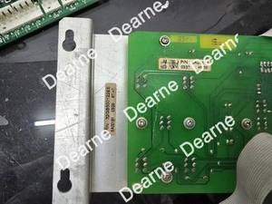 Carrier air conditioner parts 32GB 500 122 EE keypad - Picture 1 of 3