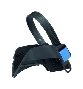 XLC Soporte rueda conversion portabicis CC-X62 AZURA A WT (HASTA 2.60") - Imagen 1 de 1
