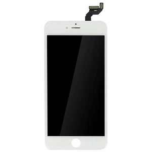 Display LCD per Apple Iphone 6+ PLUS Vetro Touch Screen TIANMA qualità A+ BIANCO - Imagen 1 de 1