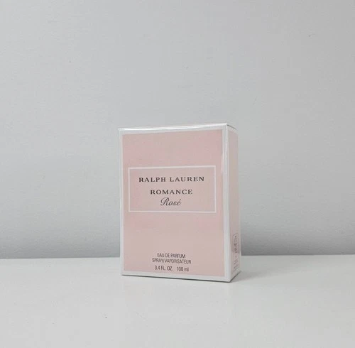 Ralph Lauren Romance Rose 100ml EDP Womens Perfume Limited Edition. Sealed. New - image 1 of 1