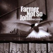 Receiver von Farmer Not So John | CD | Zustand sehr gut - Bild 1 von 2