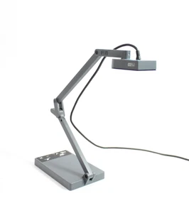 Ipevo Ziggi HD Plus fotocamera per documenti USB ad alta definizione - Foto 1 di 10