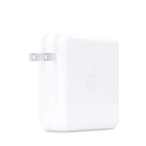 Apple 96W USB-C Notebook Adapter MX0J2AM/A Grade (B) - Picture 1 of 1