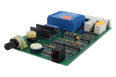 Buderus Modul M006 ohne Blende - Bild 1 von 2