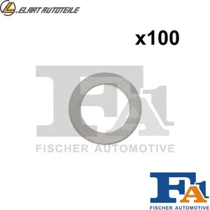 DICHTRING ÖLABLASSSCHRAUBE 372.980.100 FÜR HONDA CR-V/IV/III ACCORD/IX/VIII 2.2L - Bild 1 von 8