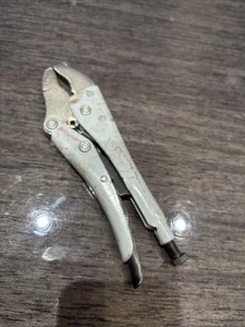 Herramientas a presión 7" Alicates de bloqueo de mandíbula delgada LP7SLIM - Imagen 1 de 2