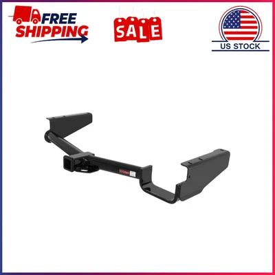 Cu.rt Class 3 Trailer Hitch 13530 for Toyota Highlander / Lexus RX330/RX350 — 第 1/4 张图片