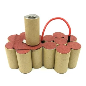 3000mAh für BTI 18V Ni MH Akku CD 015882 zur Selbstinstallation Batterie - Picture 1 of 5