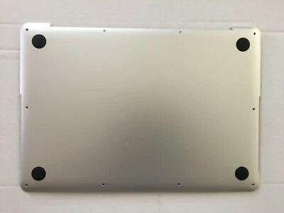 BOTTOM CASE W/SCREWS SET FOR MACBOOK PRO RETINA 13" A1502 (LATE 2013-EARLY 2015) - Image 1 of 4