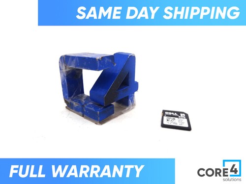 DELL 0XW5C 8GB IDRAC 6 VFLASH SD CARD | eBay