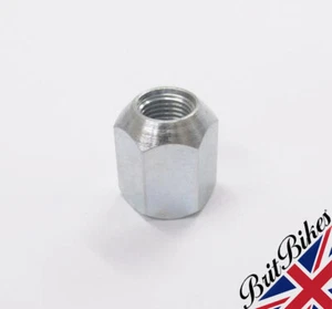 ÉMBOLO TUERCA TUBO RETORNO ACEITE BSA A B 65-8424 - Imagen 1 de 1