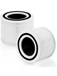 Core 300 Replacement Filter 3-in-1 True HEPA Activated Carbon Filter - Picture 1 of 7