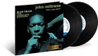 Blue Train by John Coltrane (Record, 2022)
