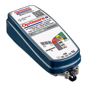 Batterieladegerät OptiMate 6 Ampmatic - Bild 1 von 3