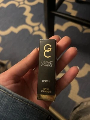 Gerard Косметика помада London туман макияж серый новый жестокость бесплатно Mai tai - Изображение 1 из 3