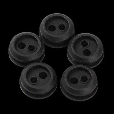 2 Hole 7/8" Fuel Tank Grommet For Redmax GZ25N23 GZ25N14 BCZ2600 560878002