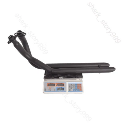 For Honda Shadow ACE 750 VT750C 1997-03 Slip On Full Exhaust Black Muffler Pipe — 第 1/4 张图片