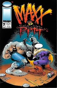 THE MAXX 7 US ORIGINAL - Picture 1 of 1