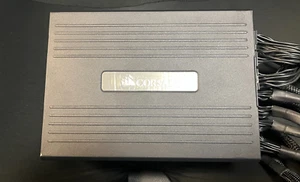 Corsair AX-1600i CP-9020087-NA 1600W Titanium ATX Fully Modular Power Supply - Photo 1/5