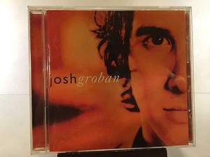 Rare Japanese Pressing CD Josh Groban - Closer - 2003 - Japan Edition - EUC - Picture 1 of 3