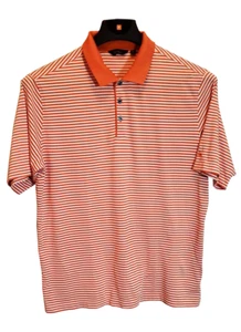 Walter Hagen Herren Poloshirt gestreift Kurzarm Classic Fit XL - Bild 1 von 7