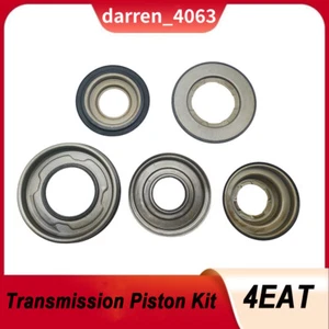 4EAT Auto Transmission Piston Kit 5PCS For SUBARU MERCURY 1998 ON - Picture 1 of 8