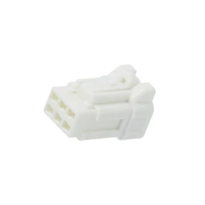 2X DF62W-6S-2.2C Steckverbinder: Leitung-Leitung/Platte DF62W Stecker weiblich H - Bild 1 von 1