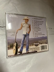 The Road and the Radio by Kenny Chesney (CD, Nov-2005, BNA) - Picture 1 of 4