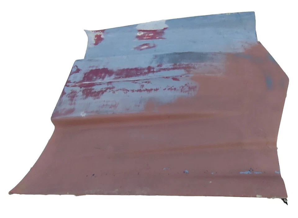 70 71 72 73 74 75 76 77 78 79 80 81 Chevrolet Camaro fibra de vidrio 2" capó  Foto 1 de 4