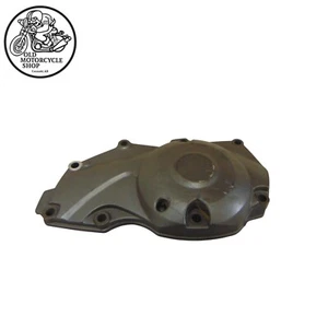 2007-2012 TRIUMPH 675 STREET TRIPLE CRANKCASE COVER GUARD BROWN ENGINE - Bild 1 von 4