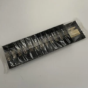 Dolce & Gabbana The One Gold Eau De Parfum Intense Spray Vials 0.8ml 10 Pcs. - Picture 1 of 4
