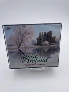 Music of Ireland: A Celtic Christmas Sealed 3 CD Reader's Digest Set - Picture 1 of 4