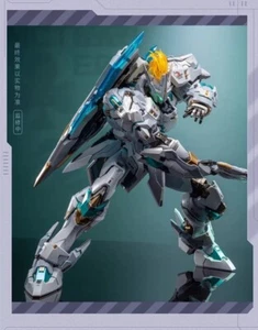 Moshow Toys 1/72 MCT-E02 Lancelot of the Lake - Action Figure - Picture 1 of 7