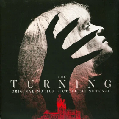 V.A. - OST The Turning (Vinyl 2LP - 2020 - EU - Original) - Bild 1 von 2